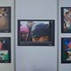 The book fair also featured photography from local and diaspora photographers